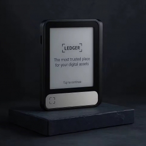 Ledger Flex 硬件钱包 | 新一代柔性冷钱包 安全
